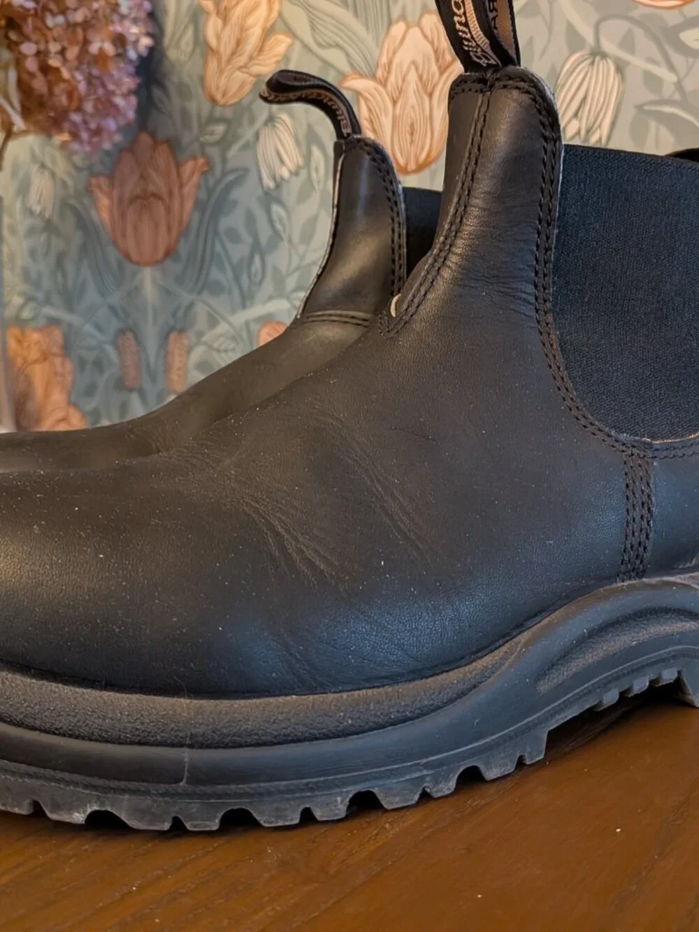 blundstone work series 179 MEN SIZE 8.5(uk size) / 9.5(us size)